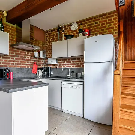 Bed & Breakfast La Bulle Verton