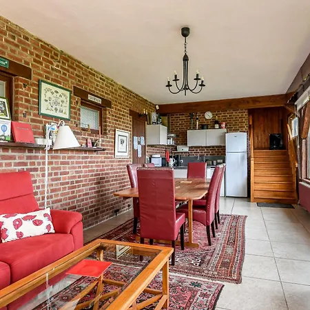 Bed & Breakfast La Bulle Verton