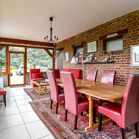 La Bulle Bed & Breakfast Verton