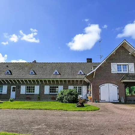 La Bulle Bed & Breakfast Verton