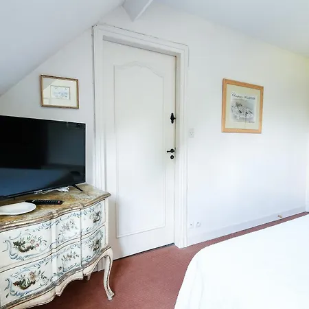Bed & Breakfast La Bulle Verton