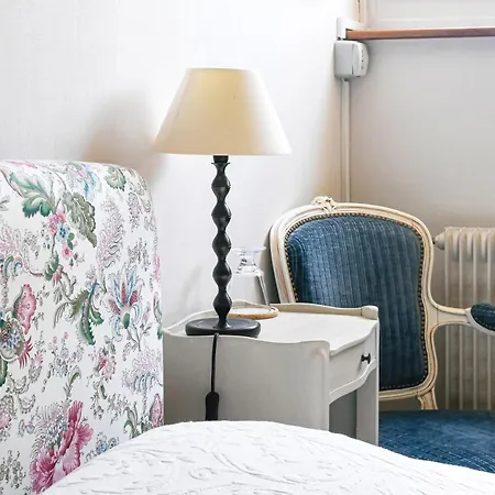 La Bulle Bed & Breakfast Verton