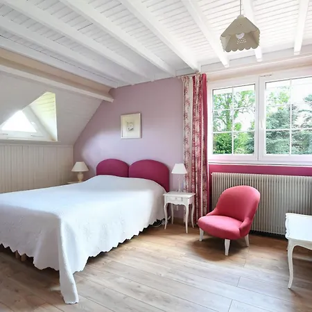 La Bulle Bed & Breakfast 3*