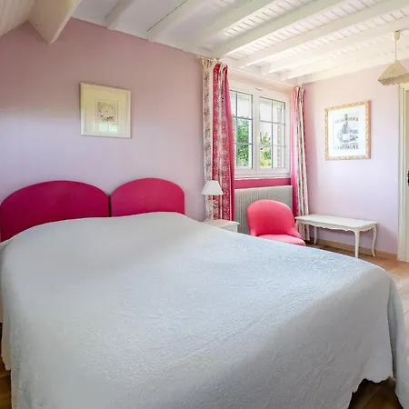 Bed & Breakfast La Bulle 3*