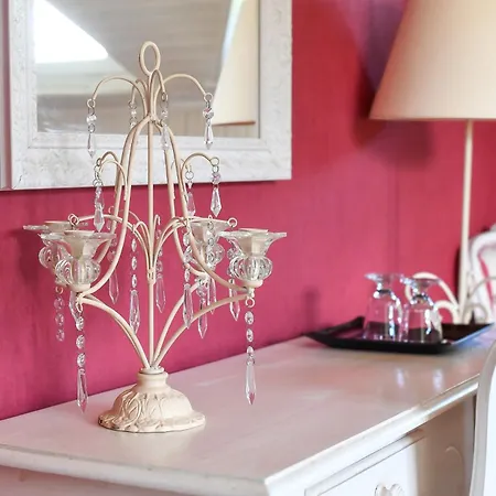Bed & Breakfast La Bulle