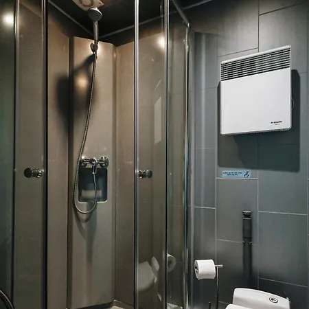 Bed & Breakfast La Bulle 3*