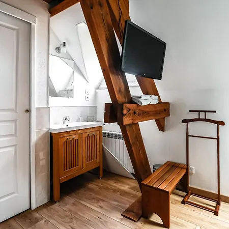 Bed & Breakfast La Bulle Verton